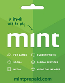 mint