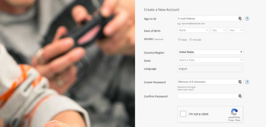 چگونه ریجن اکانت پلی استیشن خود را بفهمیم؟