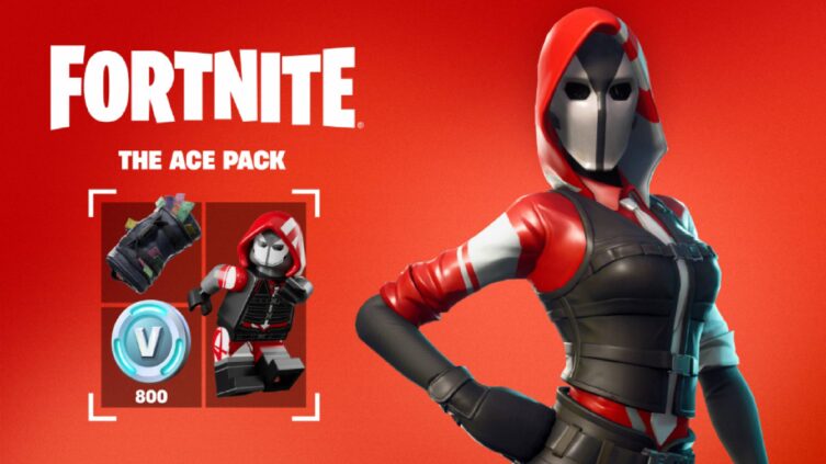 استارترپک | The Ace Pack
