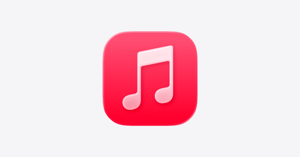 اشتراک اپل موزیک Apple Music