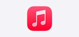 اشتراک اپل موزیک Apple Music