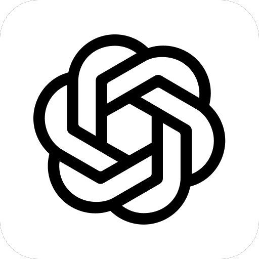 بنر رسمی اپلیکیشن ChatGPT
