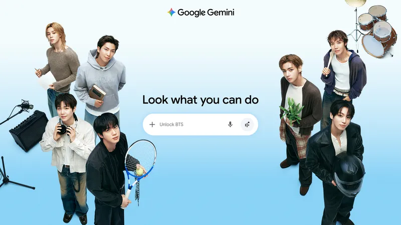 هاب دانشجویی جدید در اپلیکیشن Gemini
