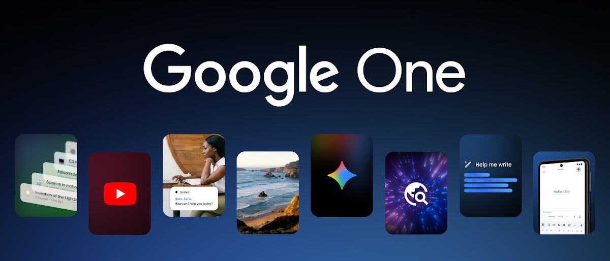 پلنهای هوش مصنوعی گوگل و اشتراک Google AI Pro