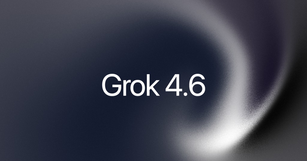 مدل Grok 4.6 شرکت xAI