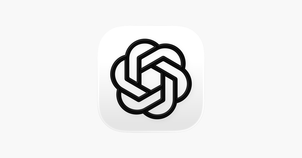 اپلیکیشن رسمی ChatGPT ساخت OpenAI