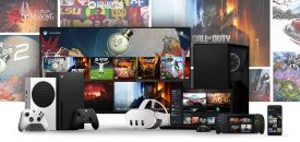 گیم پس ایکس باکس روی کنسول، PC و موبایل