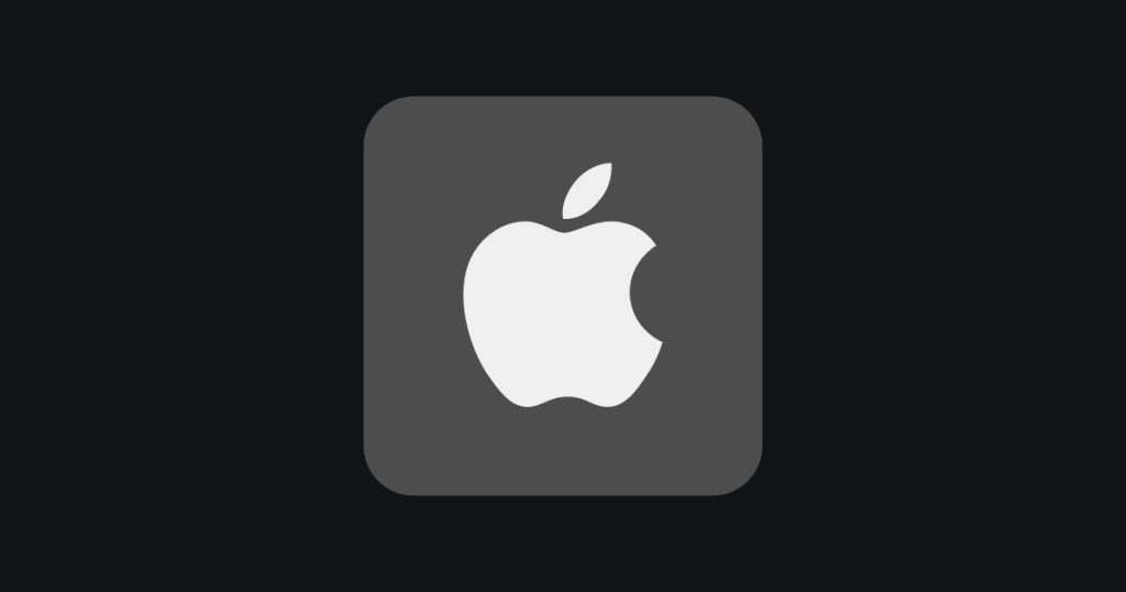 برنامه توسعه‌دهندگان اپل Apple Developer Program