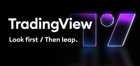 پلتفرم تریدینگ ویو TradingView
