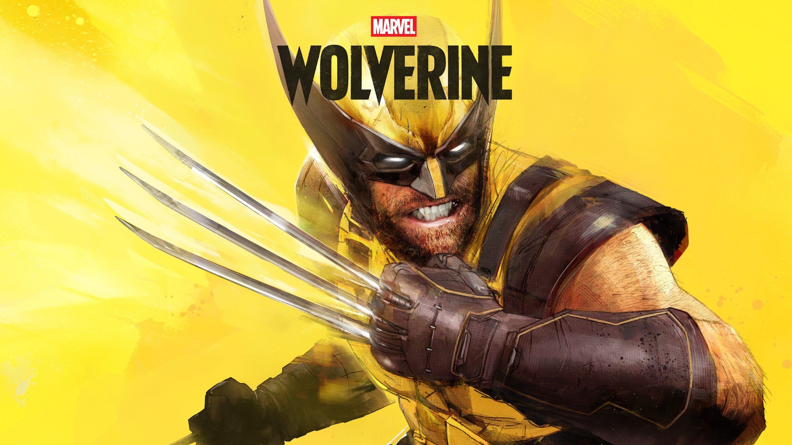 لوگان در صحنه‌ای از بازی Marvel's Wolverine ساخته Insomniac