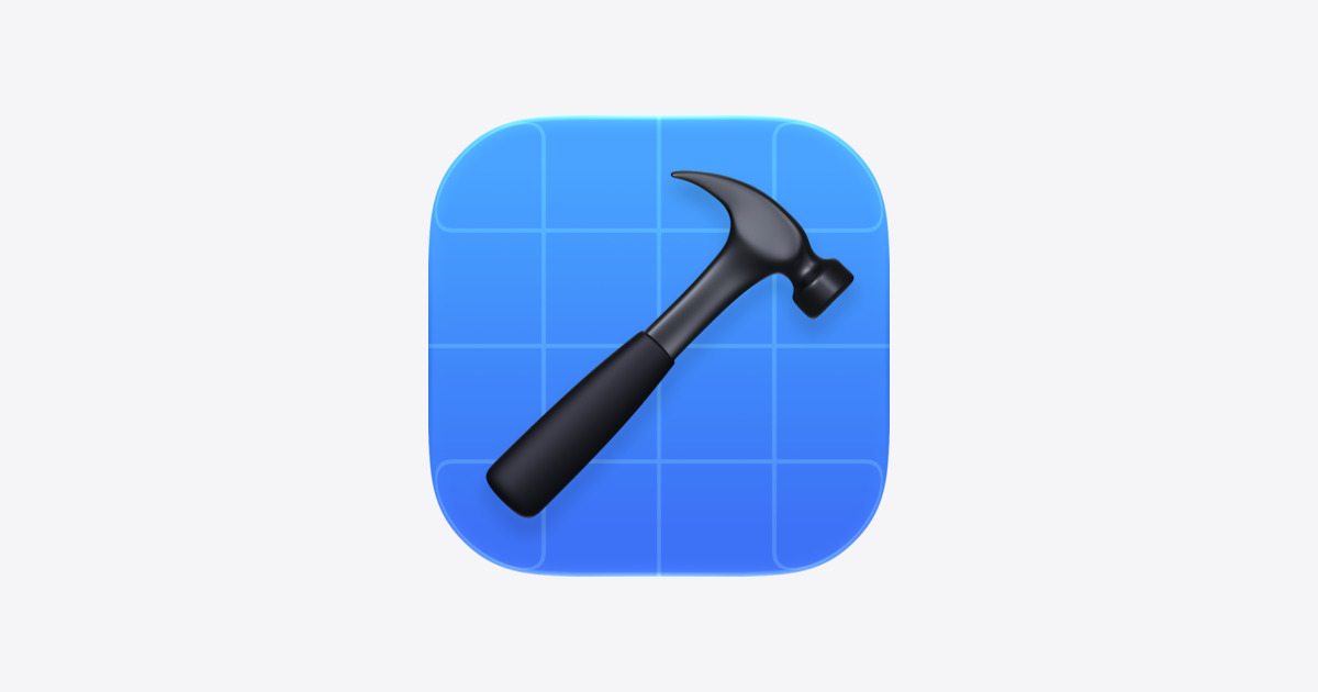 محیط توسعه Xcode برای ساخت اپلیکیشن iOS