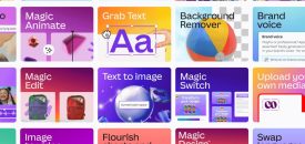خرید اشتراک کانوا پرو Canva Pro