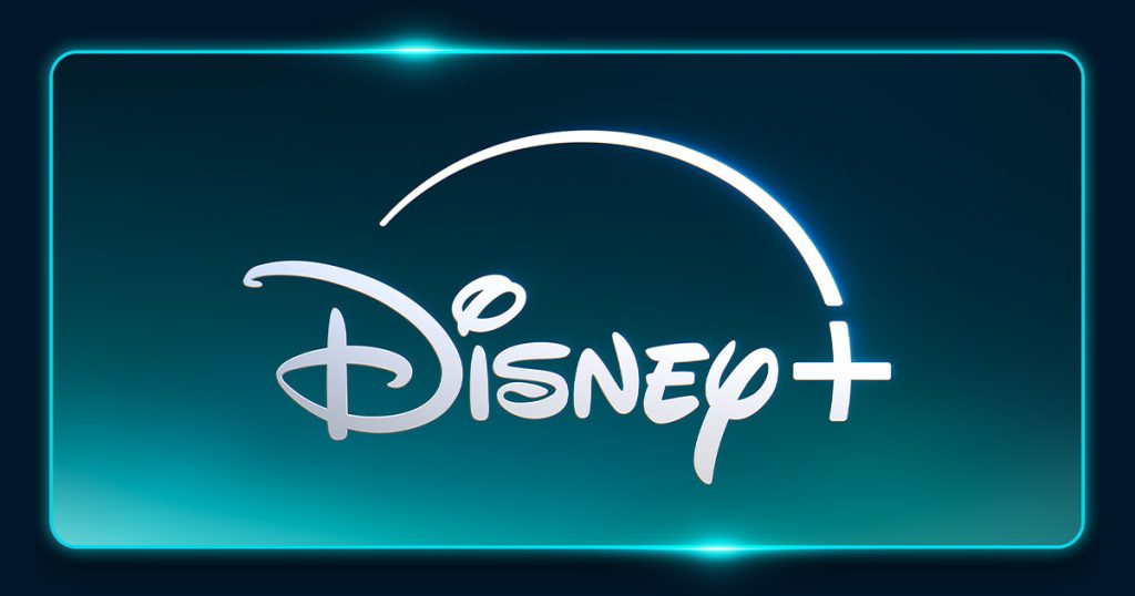 دیزنی پلاس Disney+