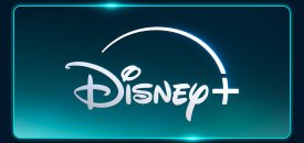 دیزنی پلاس Disney+