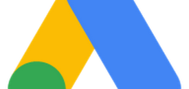 لوگوی رسمی گوگل ادز Google Ads